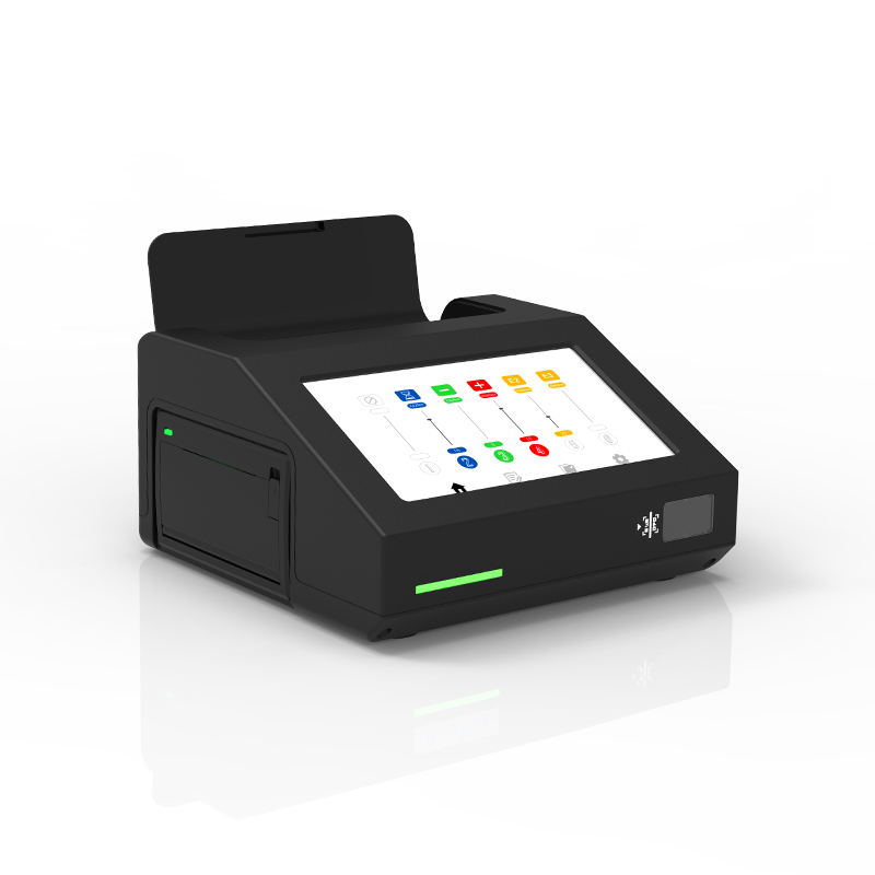 Biological Indicator | Bowie Dick Test Pack |  Sterilization Process Challenge Device | LISTER BIOMEDICAL CO.,LTD 