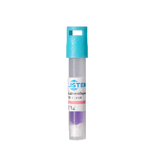 Biological Indicator | Bowie Dick Test Pack |  Sterilization Process Challenge Device | LISTER BIOMEDICAL CO.,LTD 