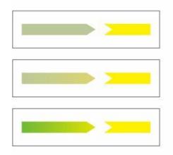 Biological Indicator | Bowie Dick Test Pack |  Sterilization Process Challenge Device | LISTER BIOMEDICAL CO.,LTD 