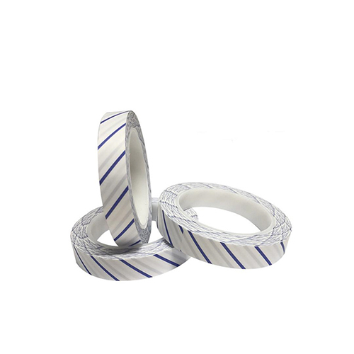 Hydrogen Peroxide Indicator Tape