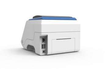 Biological Indicator | Bowie Dick Test Pack |  Sterilization Process Challenge Device | LISTER BIOMEDICAL CO.,LTD 