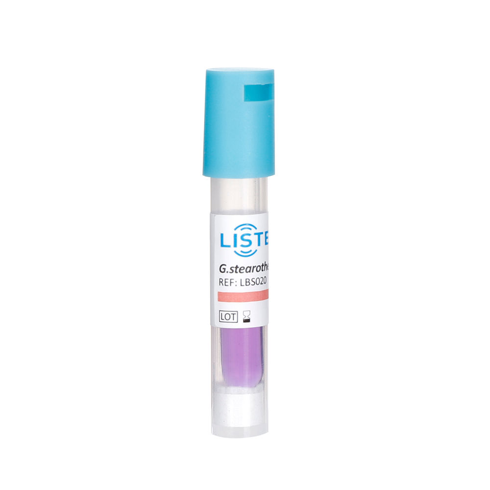 20 mins Ultra Super Rapid Biological Indicator For Steam sterilization  processes