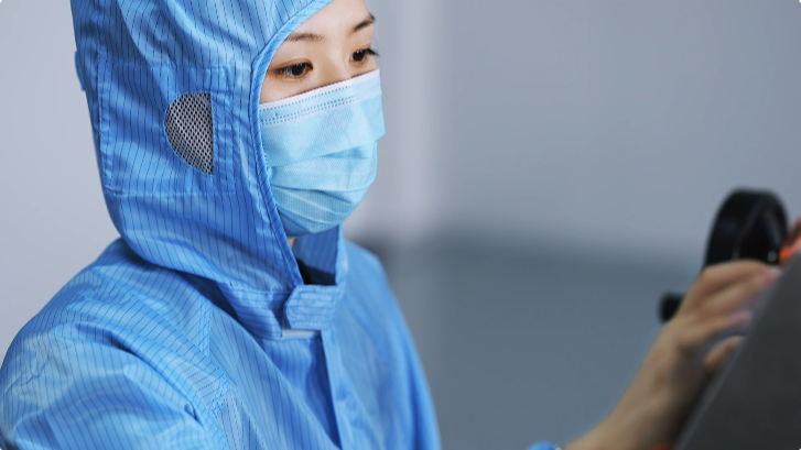 LISTER sterilization products