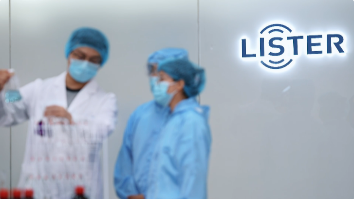 medical device sterilization