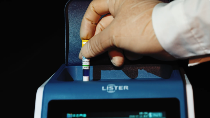 sterilization and monitoring