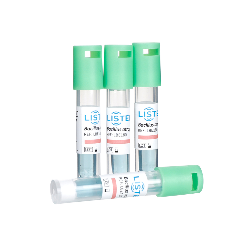 3-hour Ultra Super Rapid Ethylene Oxide Biological Indicator