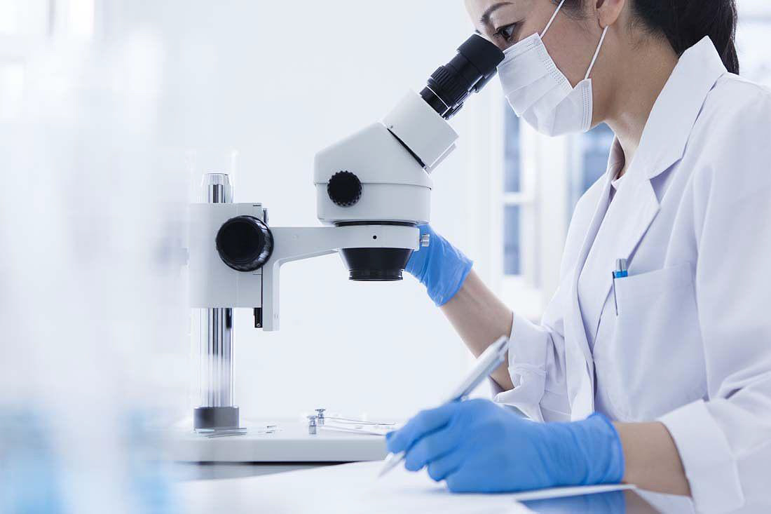 sterilization and monitoring