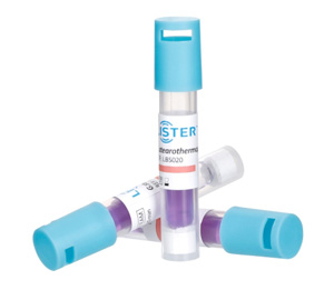 Biological Indicator | Bowie Dick Test Pack |  Sterilization Process Challenge Device | LISTER BIOMEDICAL CO.,LTD 