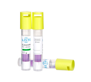Biological Indicator | Bowie Dick Test Pack | Sterilization Process Challenge Device | LISTER BIOMEDICAL CO.,LTD 