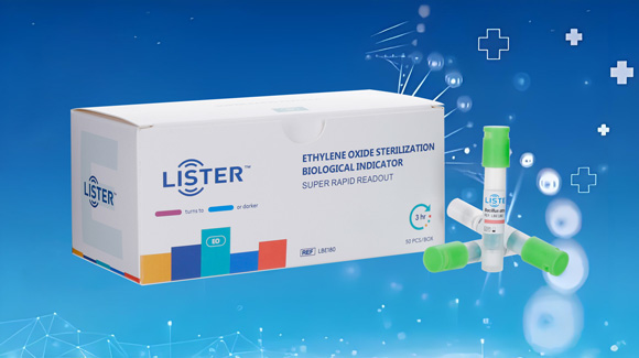 sterilization and monitoring