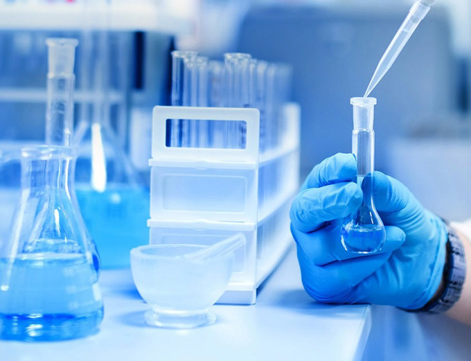 sterilization and monitoring