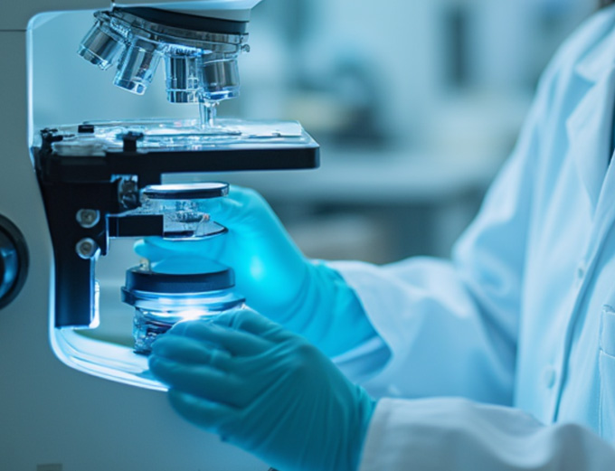 sterilization and monitoring
