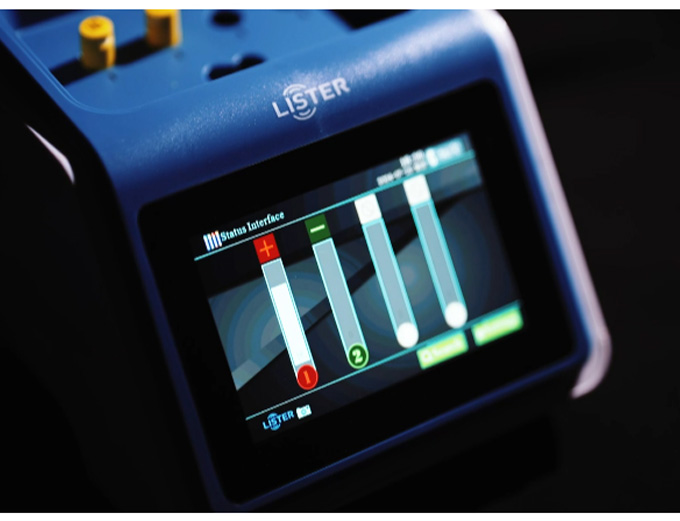 Biological Indicator | Bowie Dick Test Pack |  Sterilization Process Challenge Device | LISTER BIOMEDICAL CO.,LTD 