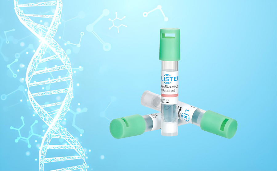 sterilization and monitoring