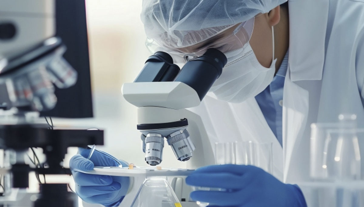 The Application and Benefits of Biological Indicators in the Medical Industry