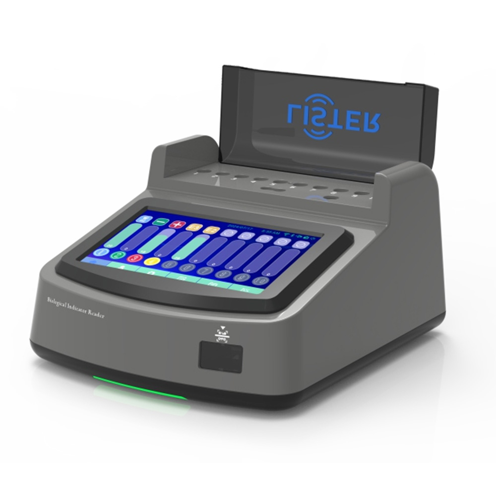 The sterilization application of biological indicators in medical institutions