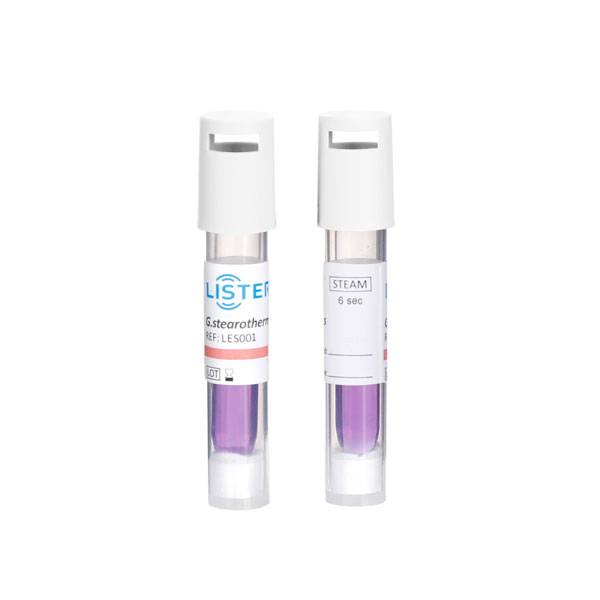 Biological Indicator | Bowie Dick Test Pack | Sterilization Process Challenge Device | LISTER BIOMEDICAL CO.,LTD 